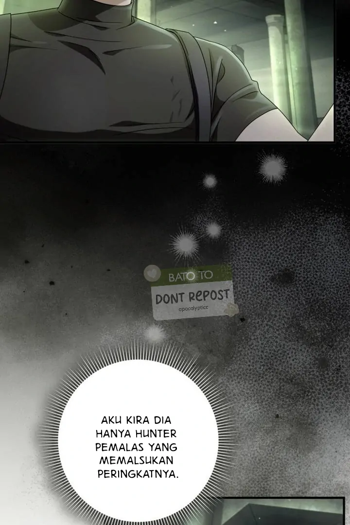 The Delusional Hunter in Another World Chapter 51 Gambar 84