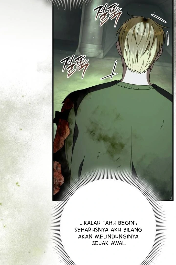 The Delusional Hunter in Another World Chapter 51 Gambar 85