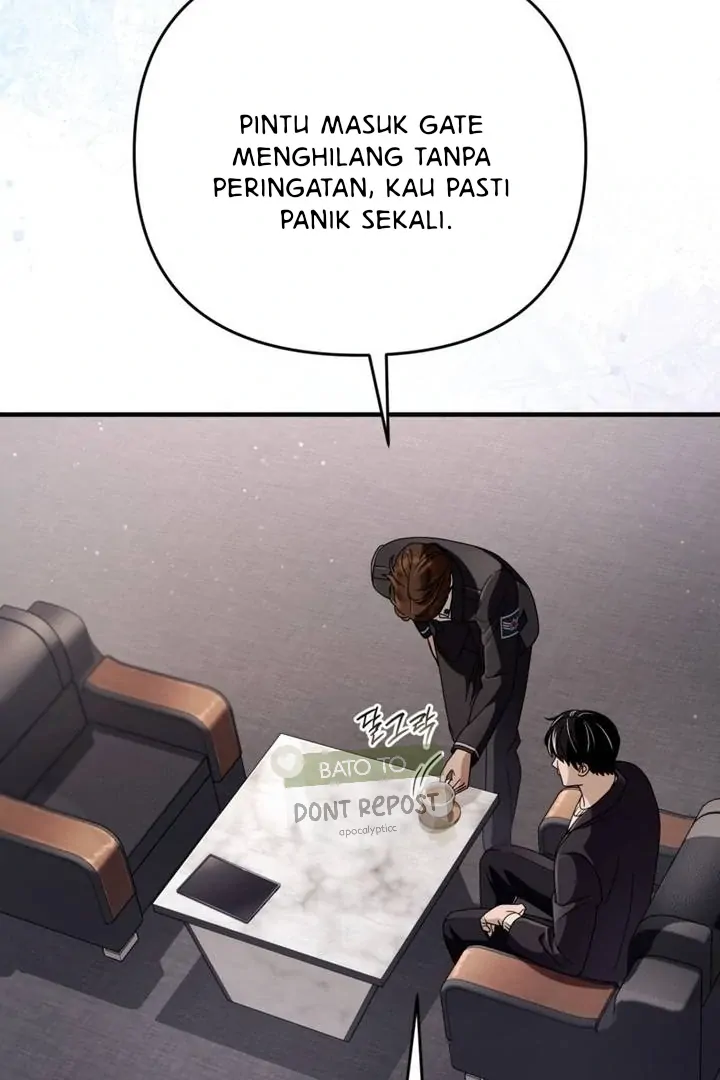 The Delusional Hunter in Another World Chapter 51 Gambar 92