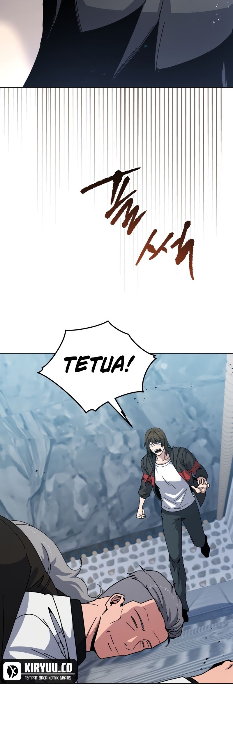 The Descent of the Demonic Master Chapter 166 Gambar 10