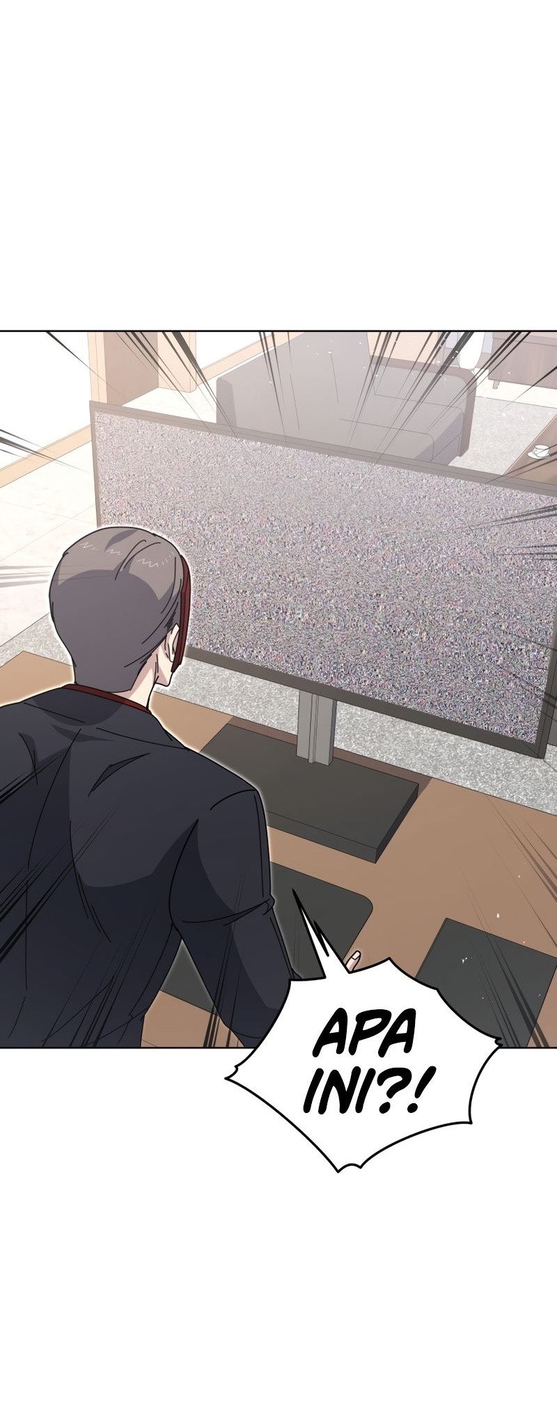 The Descent of the Demonic Master Chapter 166 Gambar 16