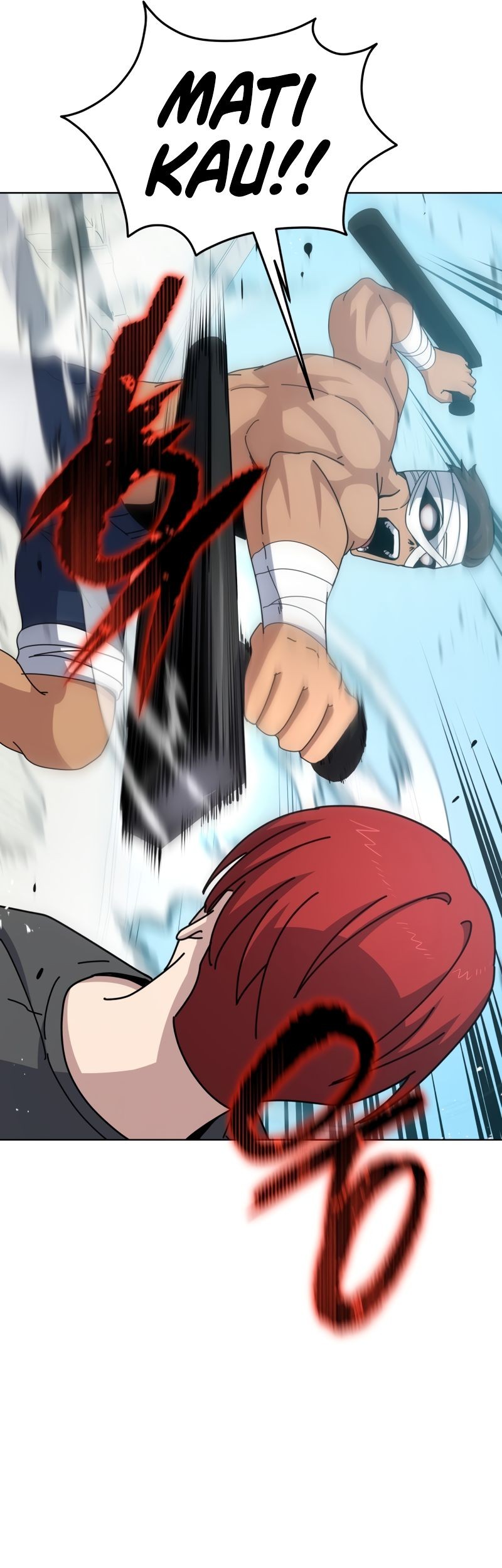 The Descent of the Demonic Master Chapter 166 Gambar 13