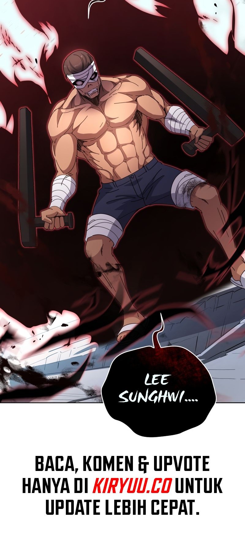 The Descent of the Demonic Master Chapter 166 Gambar 32