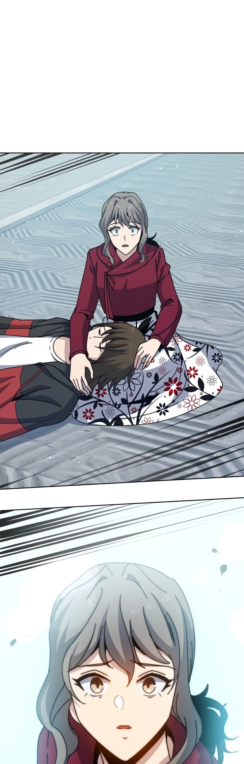 The Descent of the Demonic Master Chapter 166 Gambar 45