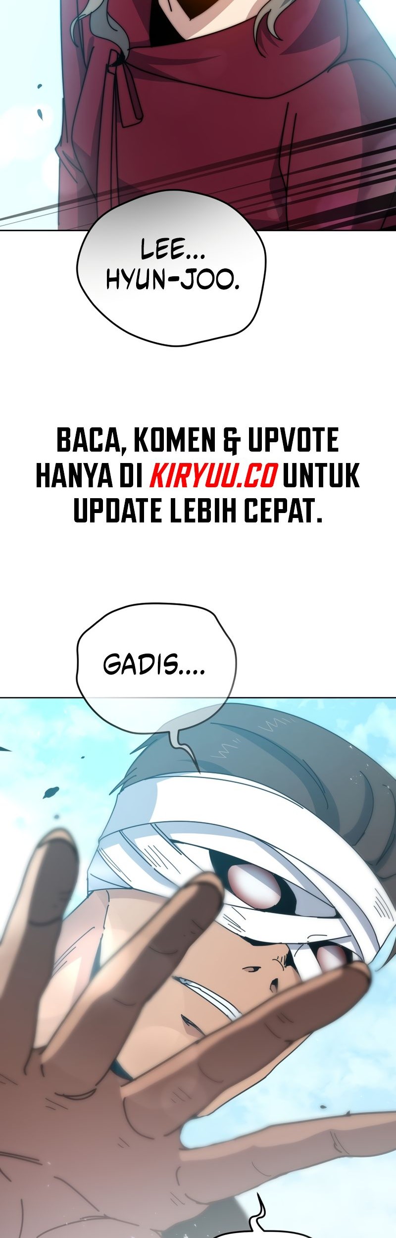 The Descent of the Demonic Master Chapter 166 Gambar 46