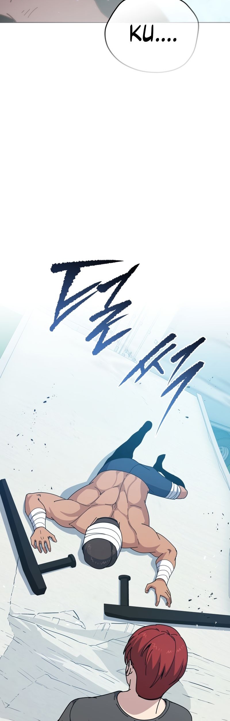 The Descent of the Demonic Master Chapter 166 Gambar 47