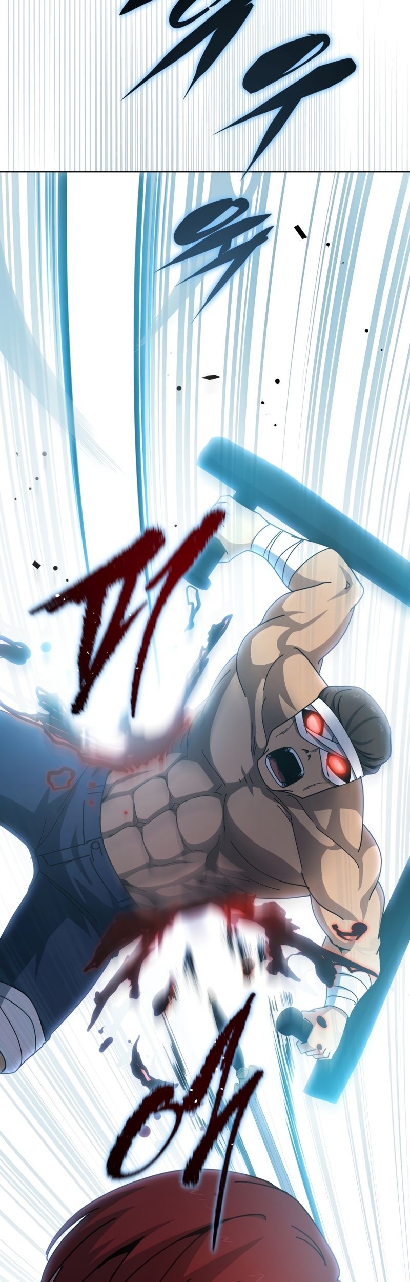 The Descent of the Demonic Master Chapter 166 Gambar 39