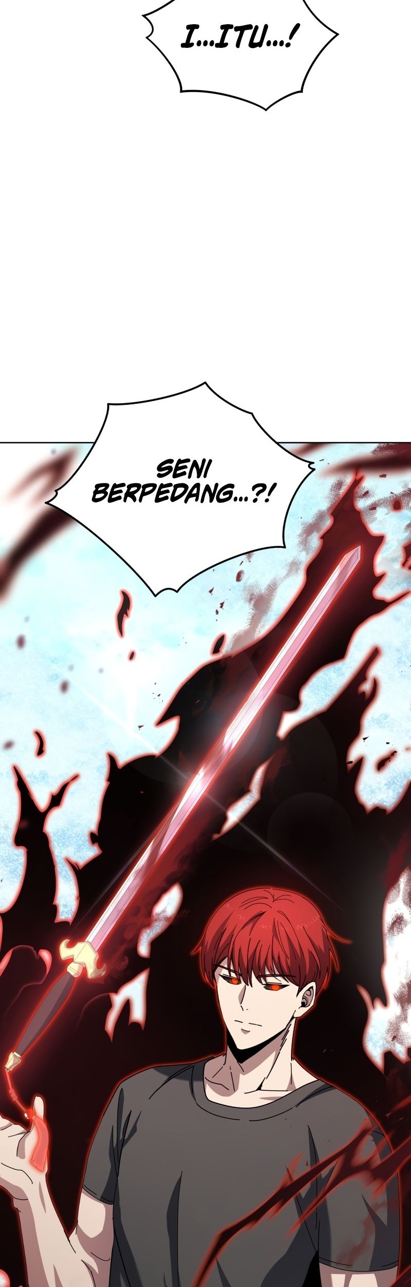 The Descent of the Demonic Master Chapter 166 Gambar 42