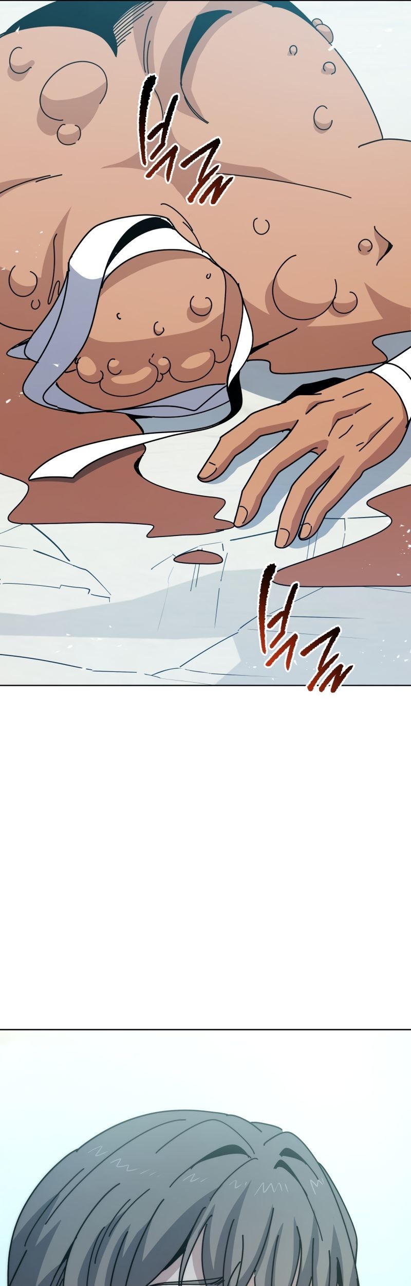 The Descent of the Demonic Master Chapter 166 Gambar 49