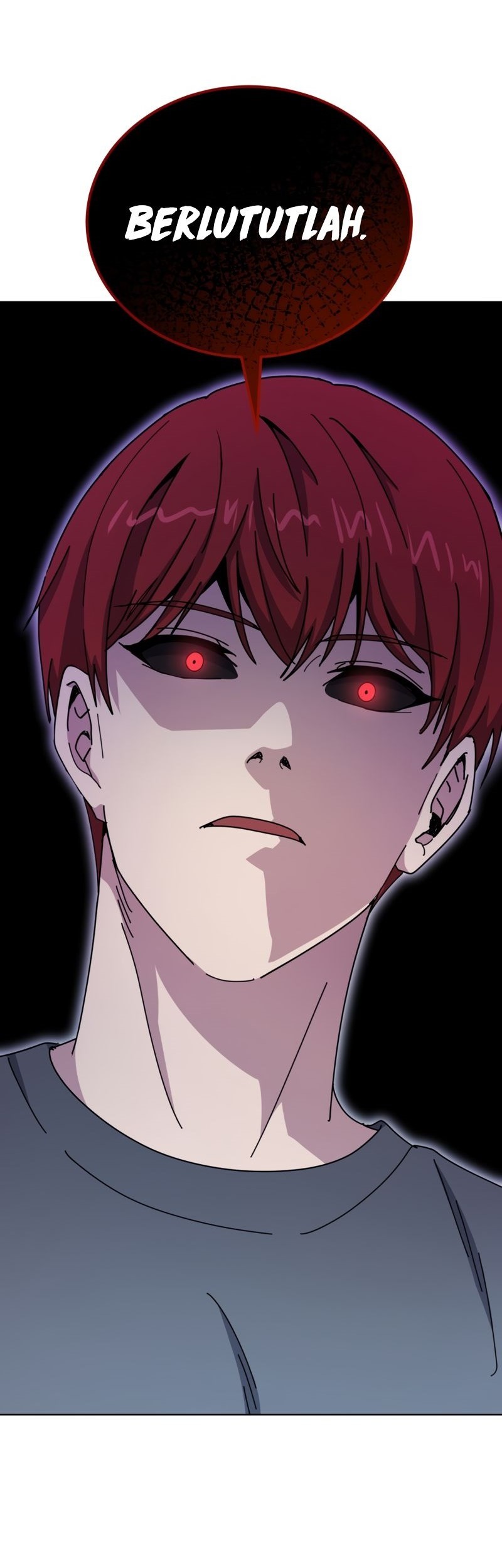 Manhwa The Descent of the Demonic Master Chapter 166 gambar nomor 2