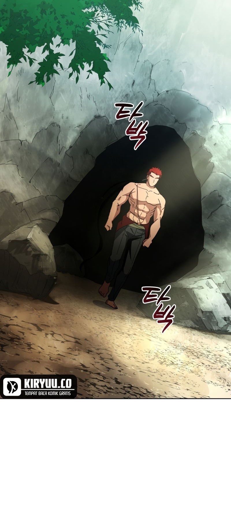 The Descent of the Demonic Master Chapter 167 Gambar 16