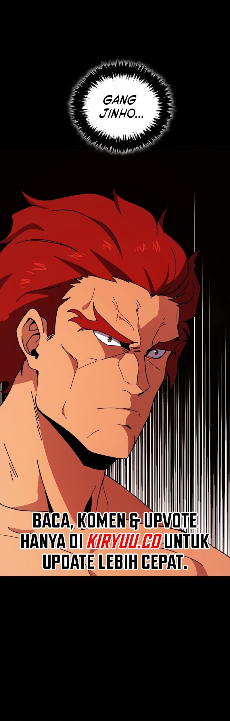 The Descent of the Demonic Master Chapter 167 Gambar 19