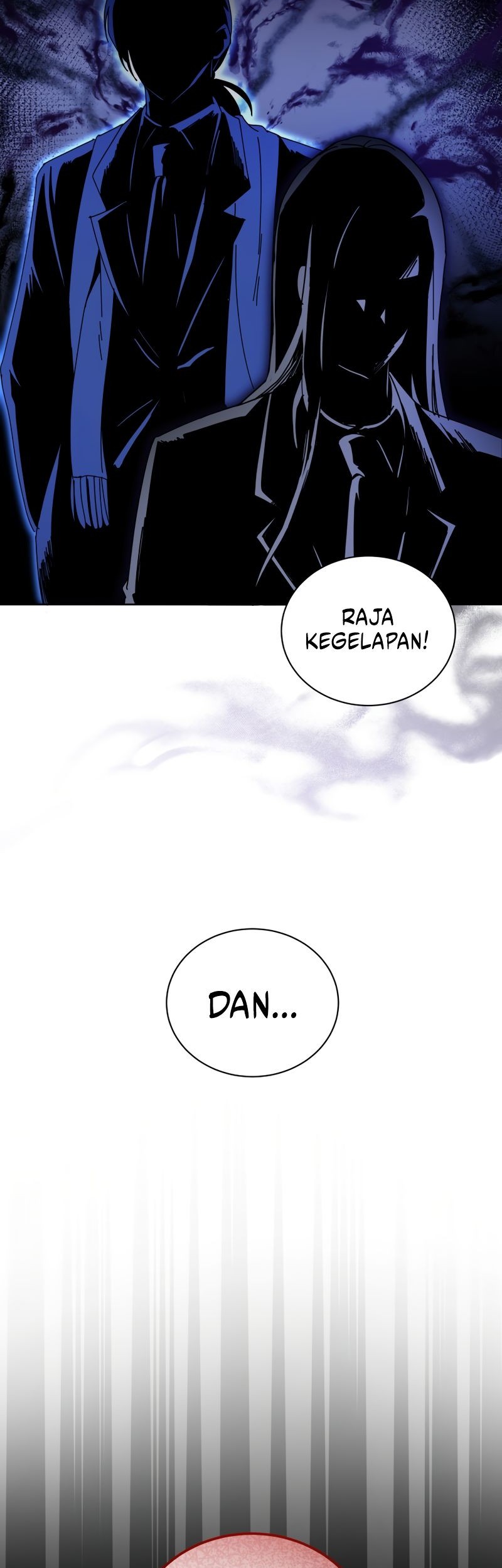 The Descent of the Demonic Master Chapter 167 Gambar 31