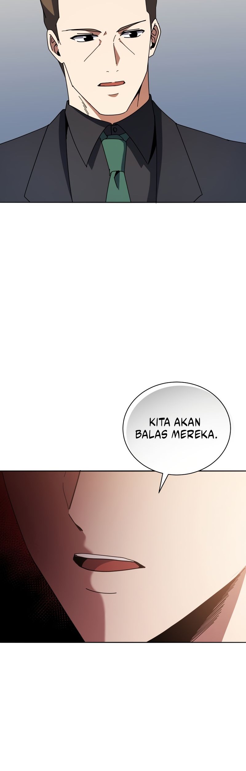 The Descent of the Demonic Master Chapter 167 Gambar 50