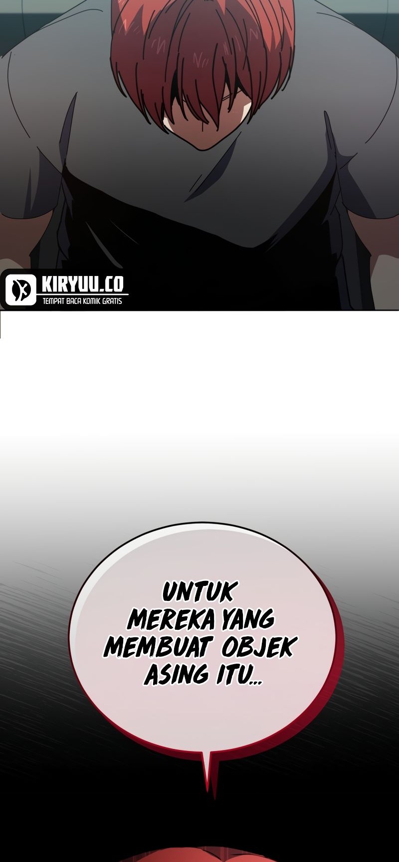 The Descent of the Demonic Master Chapter 167 Gambar 52