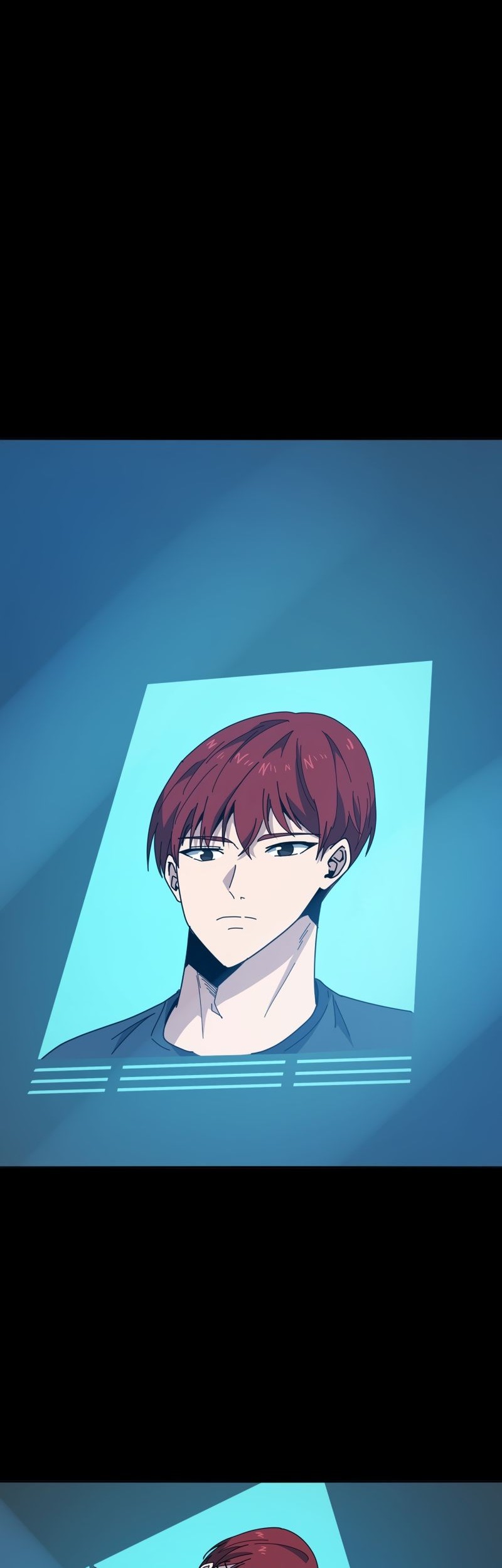 The Descent of the Demonic Master Chapter 167 Gambar 54