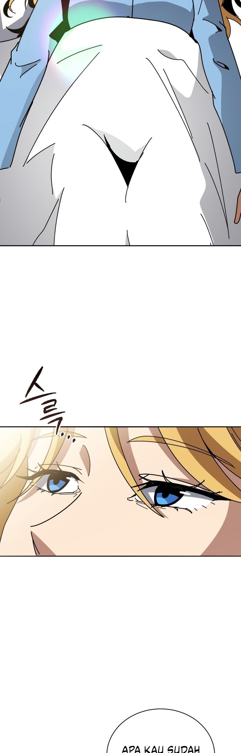 The Descent of the Demonic Master Chapter 167 Gambar 3