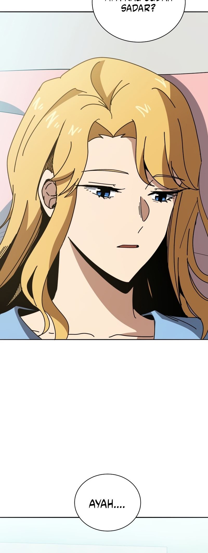 The Descent of the Demonic Master Chapter 167 Gambar 4