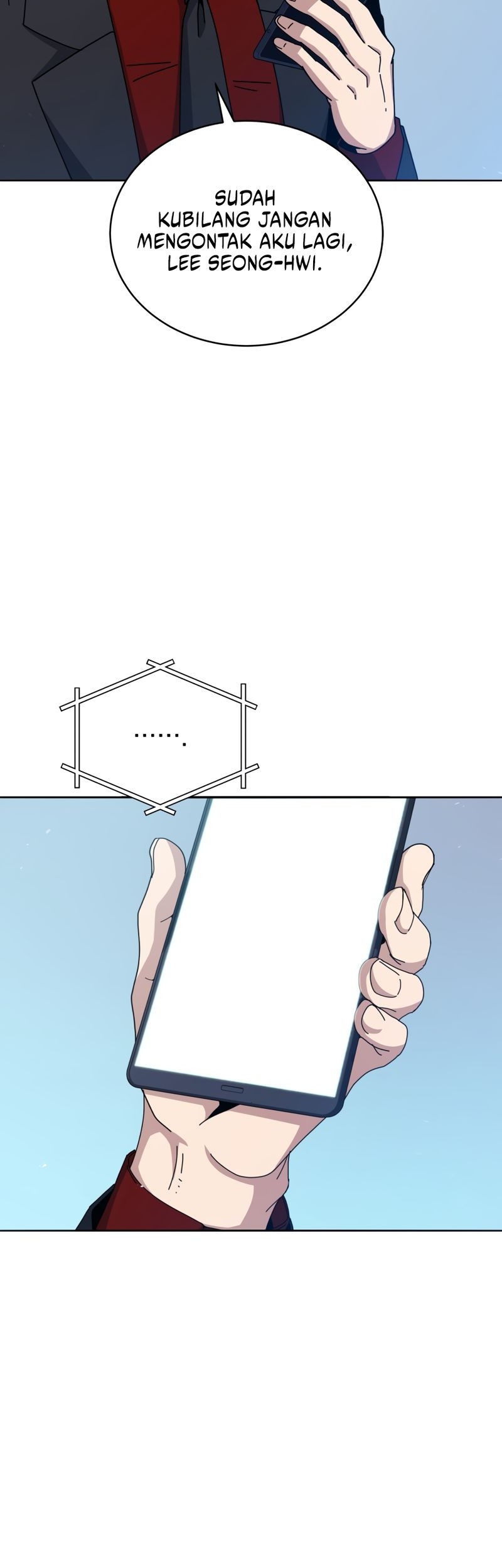 The Descent of the Demonic Master Chapter 168 Gambar 12