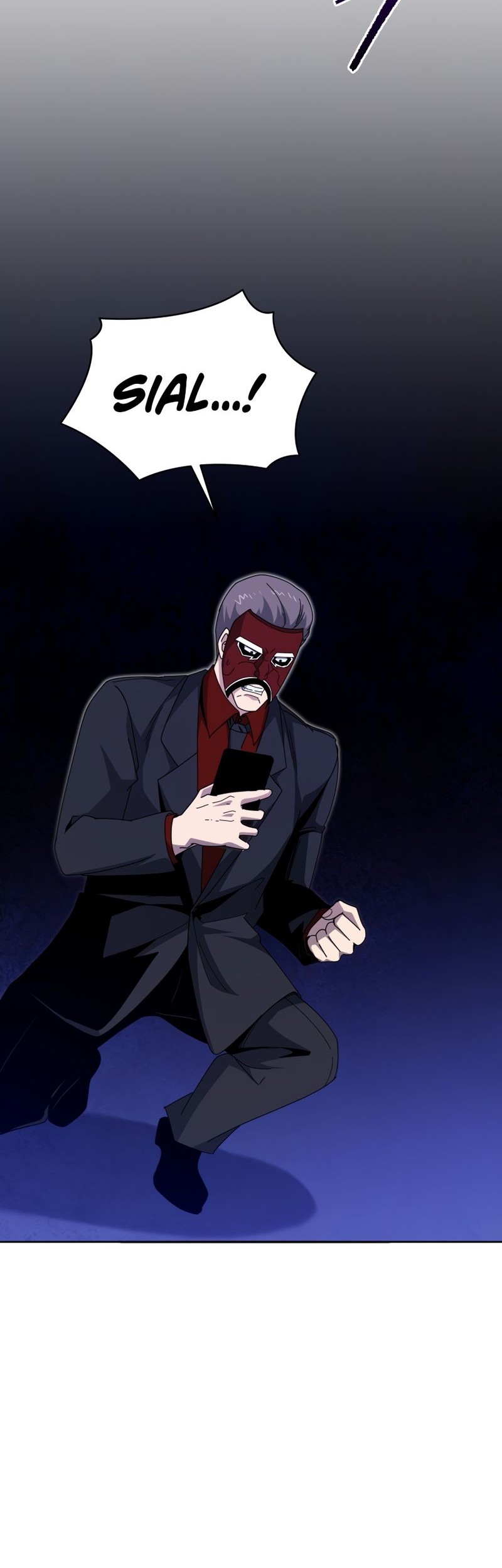 The Descent of the Demonic Master Chapter 168 Gambar 21