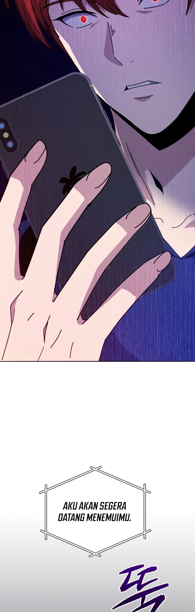 The Descent of the Demonic Master Chapter 168 Gambar 20