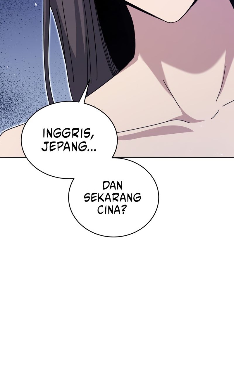 The Descent of the Demonic Master Chapter 168 Gambar 29