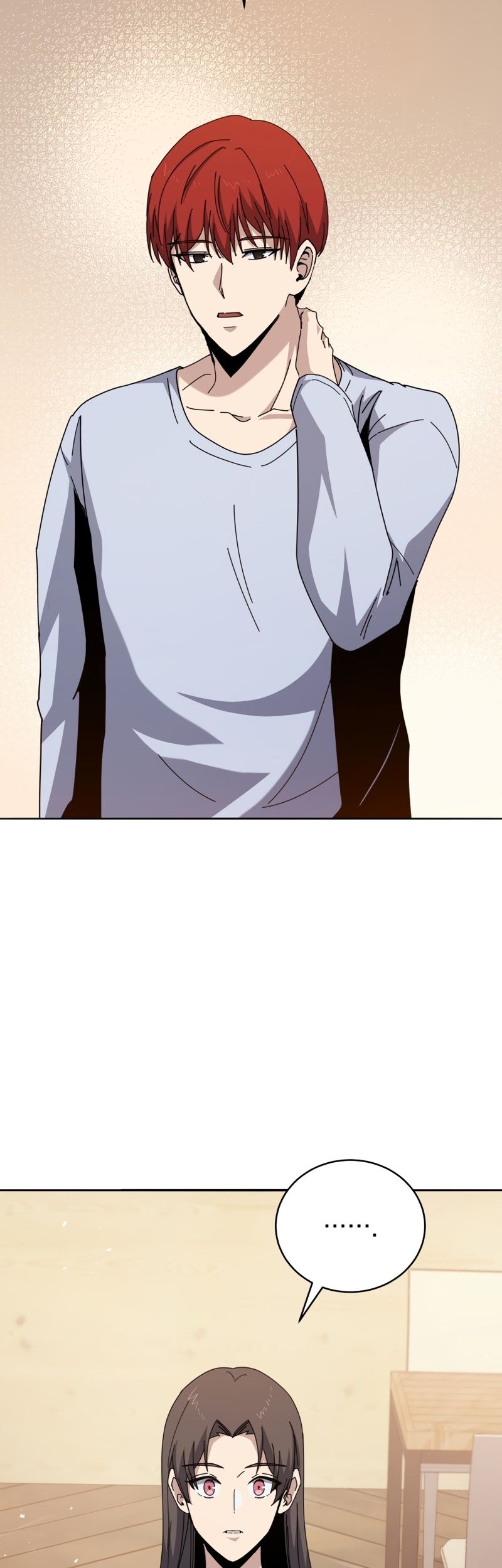 The Descent of the Demonic Master Chapter 168 Gambar 27