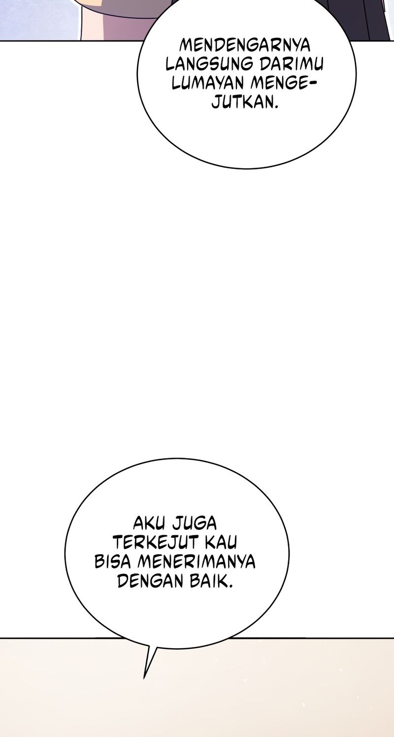 The Descent of the Demonic Master Chapter 168 Gambar 49