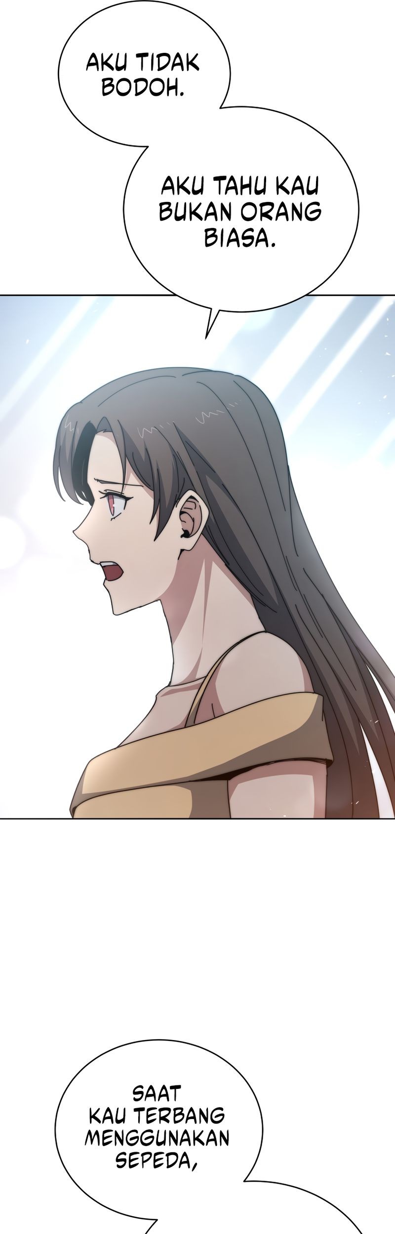 The Descent of the Demonic Master Chapter 168 Gambar 34