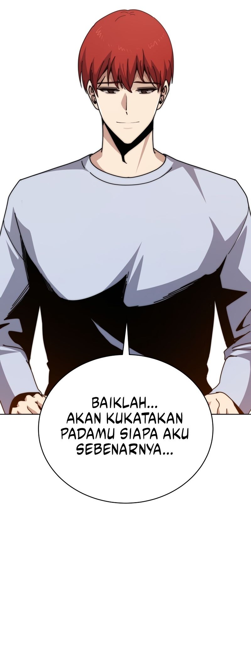 The Descent of the Demonic Master Chapter 168 Gambar 37