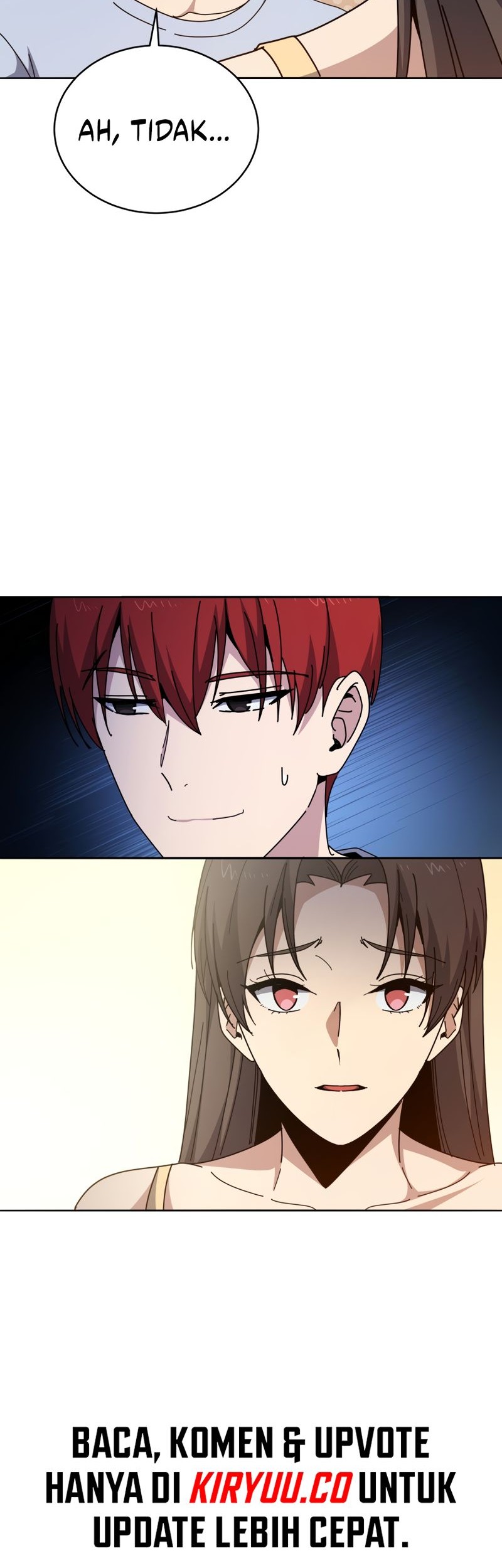 The Descent of the Demonic Master Chapter 168 Gambar 53