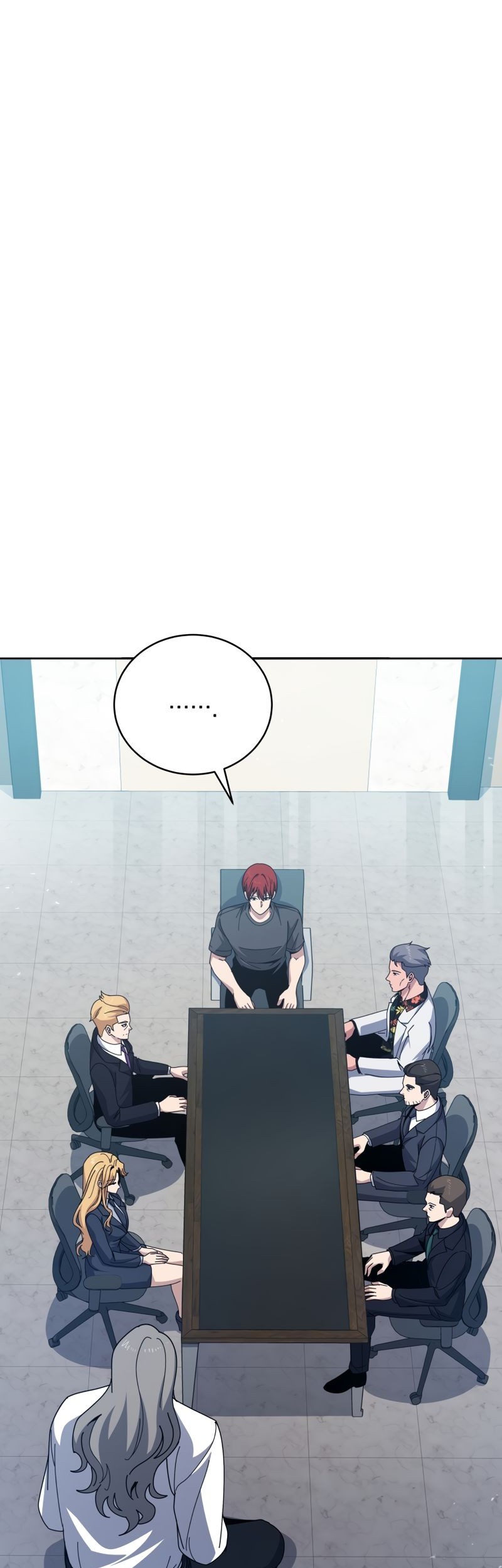 The Descent of the Demonic Master Chapter 168 Gambar 56