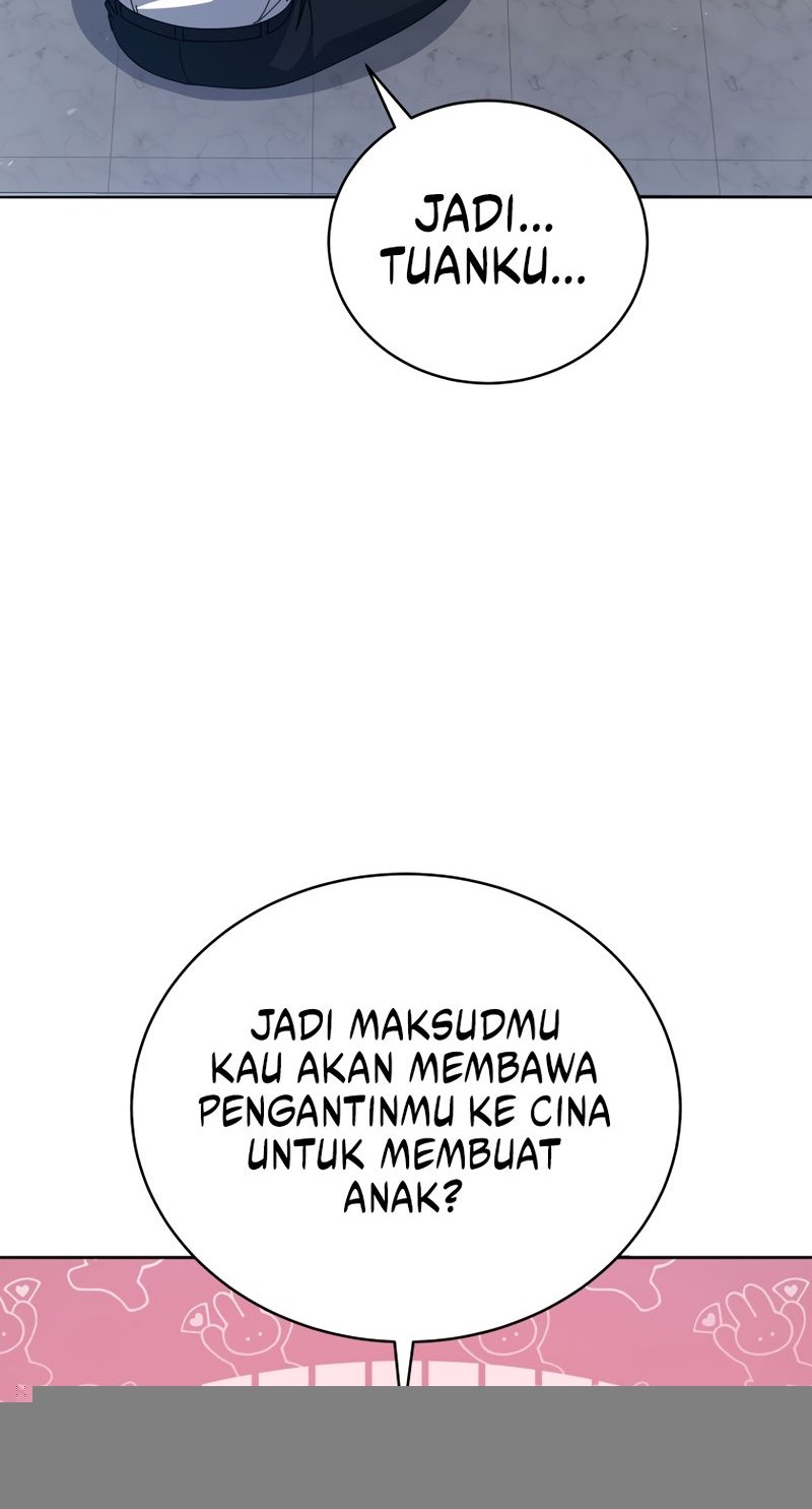 The Descent of the Demonic Master Chapter 168 Gambar 57