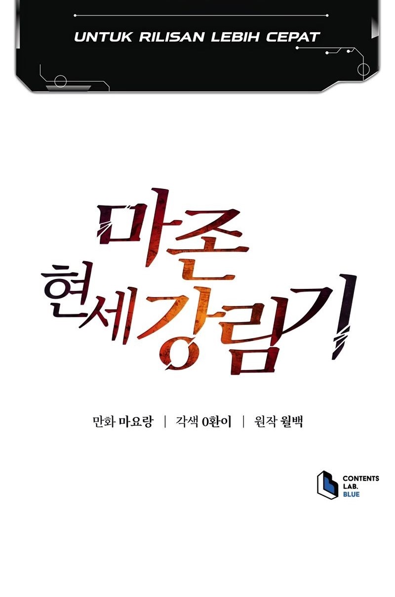 The Descent of the Demonic Master Chapter 168 Gambar 71