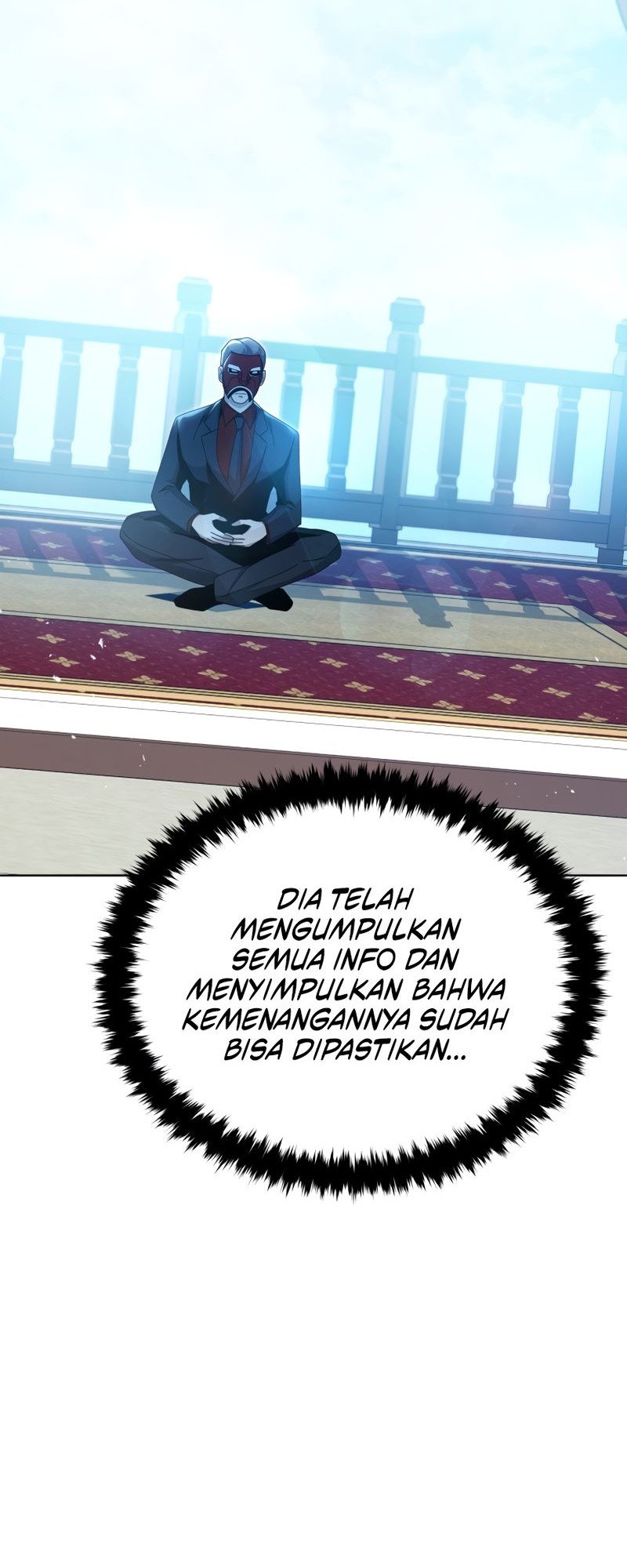 The Descent of the Demonic Master Chapter 168 Gambar 9