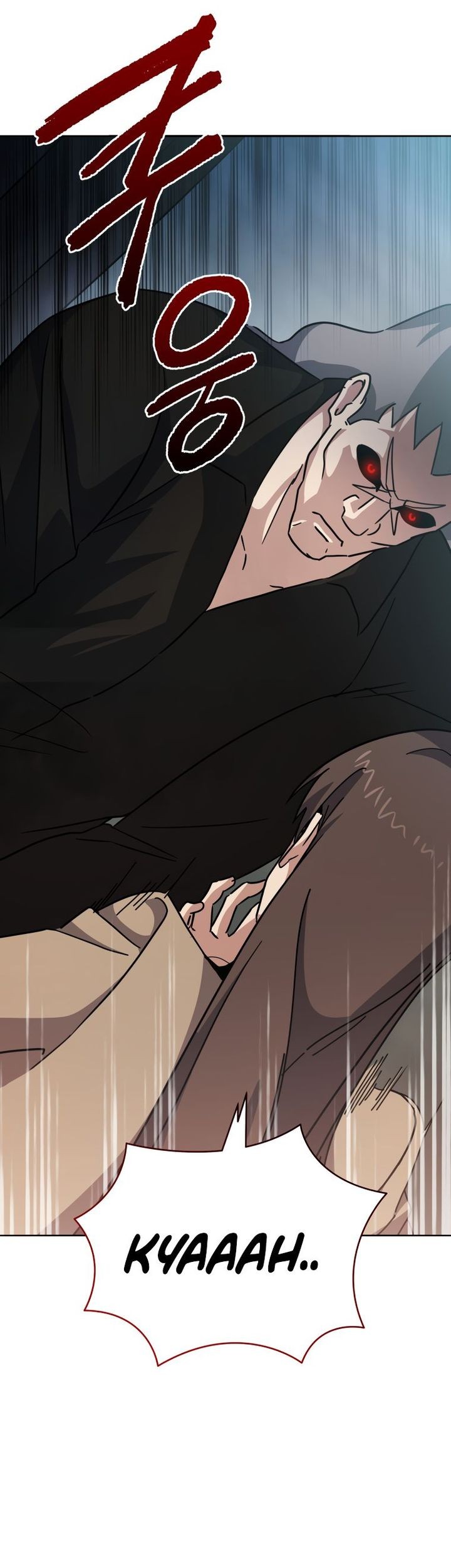 The Descent of the Demonic Master Chapter 169 Gambar 9