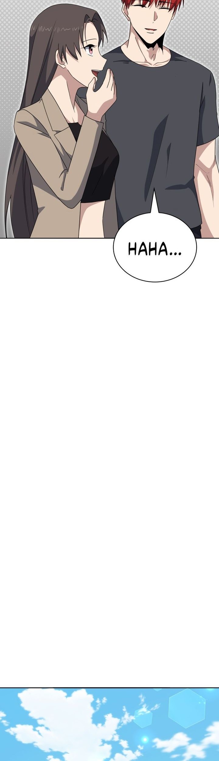 The Descent of the Demonic Master Chapter 169 Gambar 14