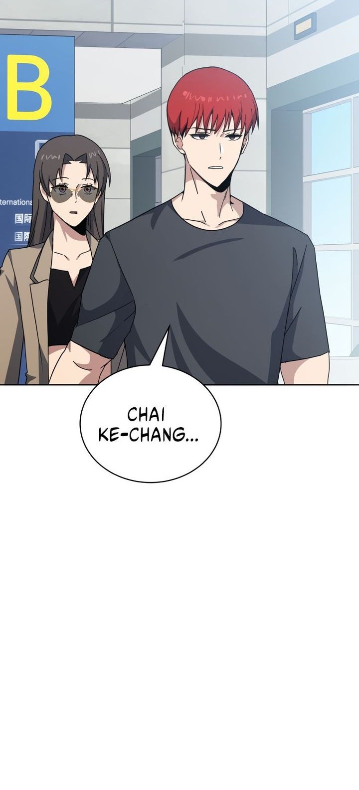 The Descent of the Demonic Master Chapter 169 Gambar 24