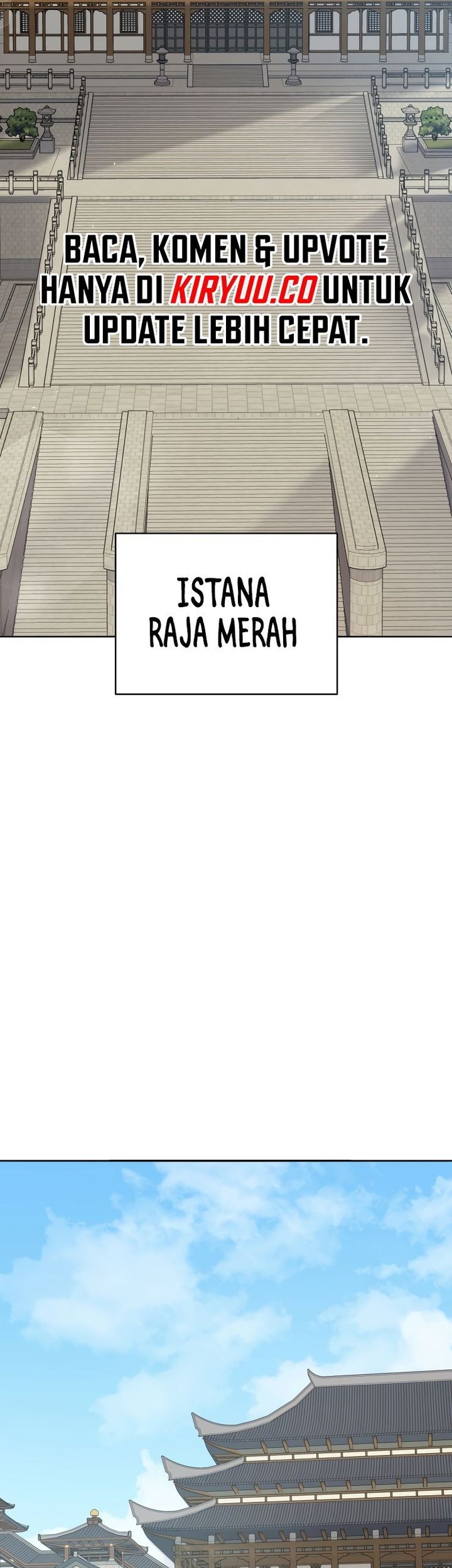 The Descent of the Demonic Master Chapter 169 Gambar 37