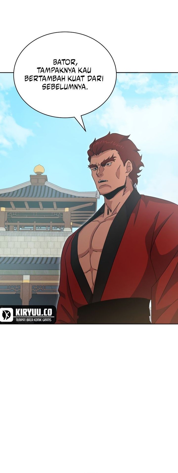 The Descent of the Demonic Master Chapter 169 Gambar 40