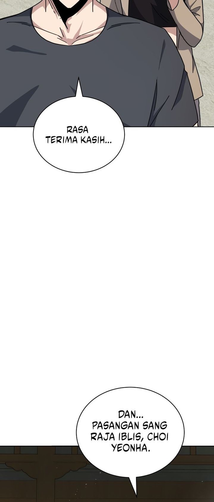 The Descent of the Demonic Master Chapter 169 Gambar 44