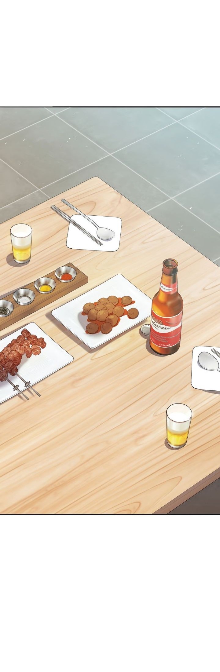 The Descent of the Demonic Master Chapter 169 Gambar 62