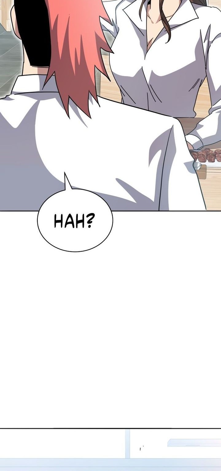 The Descent of the Demonic Master Chapter 169 Gambar 64