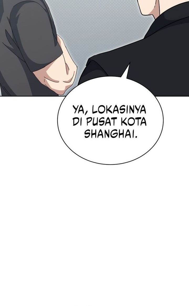 The Descent of the Demonic Master Chapter 169 Gambar 6