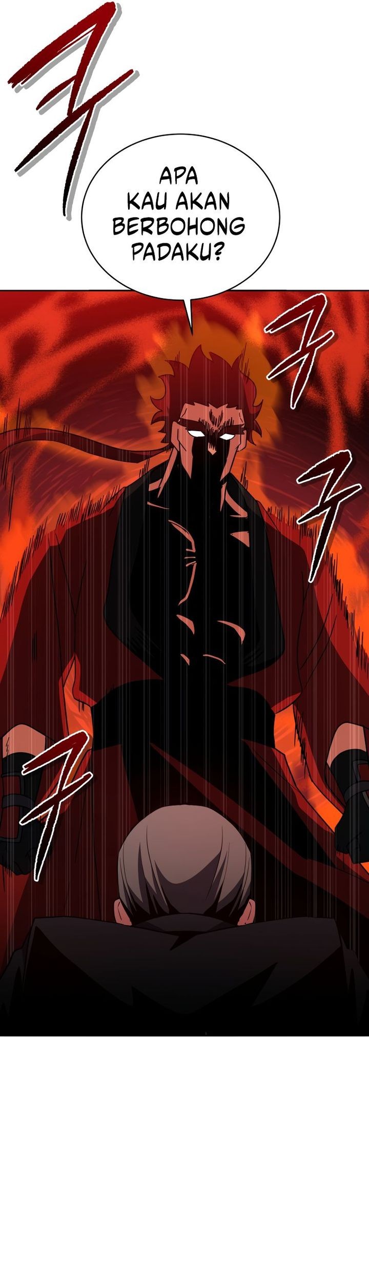 The Descent of the Demonic Master Chapter 170 Gambar 13