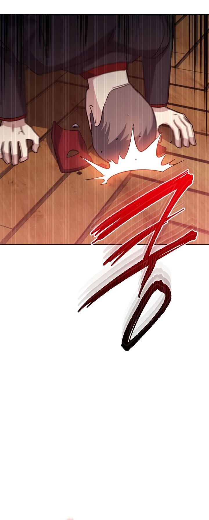 The Descent of the Demonic Master Chapter 170 Gambar 14