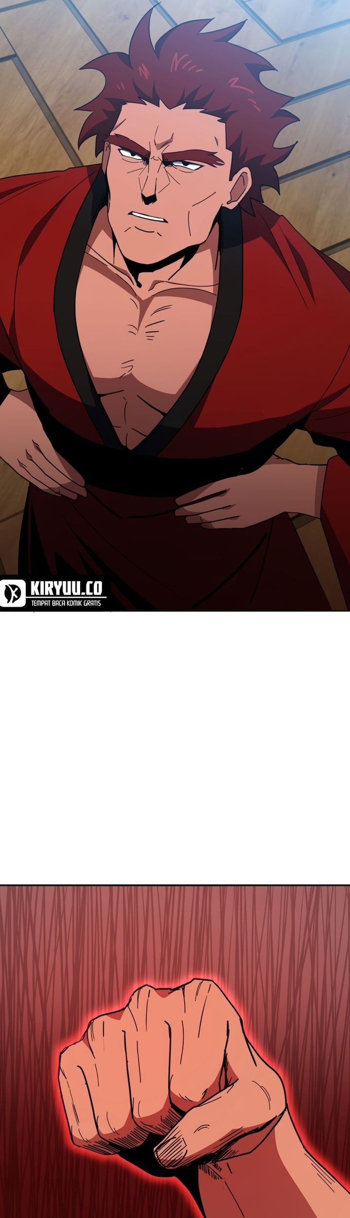 The Descent of the Demonic Master Chapter 170 Gambar 17