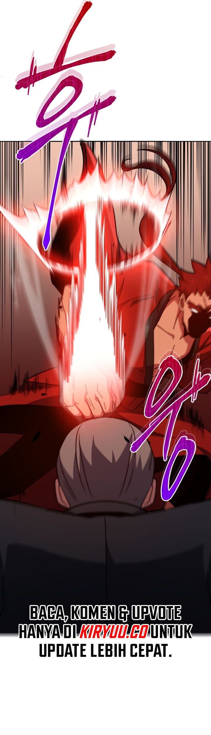 The Descent of the Demonic Master Chapter 170 Gambar 21