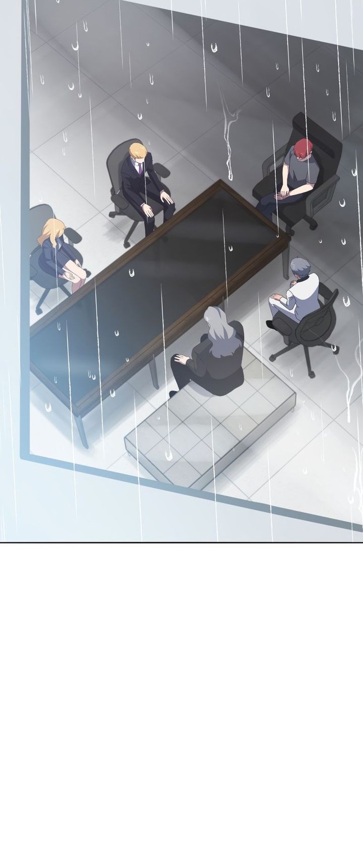 The Descent of the Demonic Master Chapter 170 Gambar 40