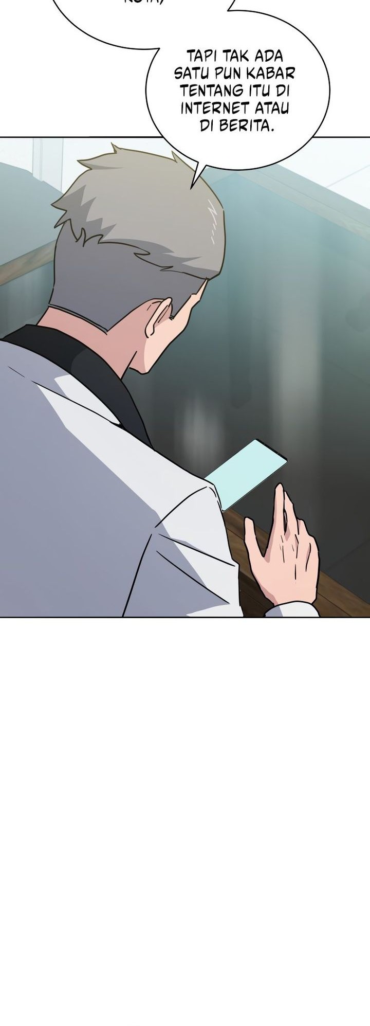 The Descent of the Demonic Master Chapter 170 Gambar 44